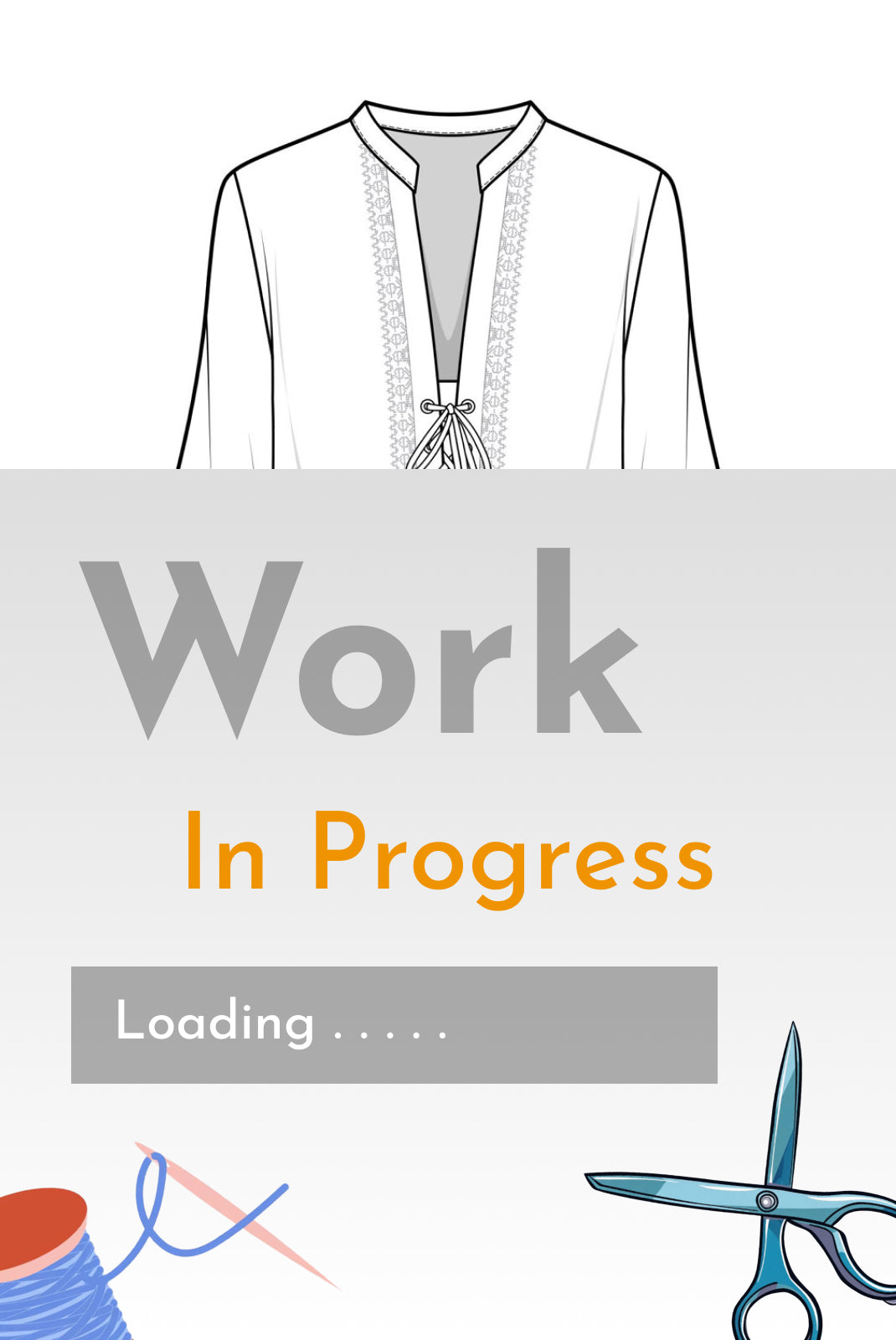 Summer Comfortable Top