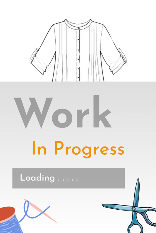 Summer Comfort Tunic